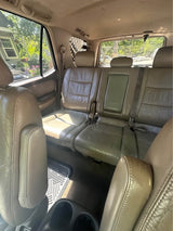 2002 Toyota Sequoia SR5 Lifted 35’s in Portland, OR (photo 6)