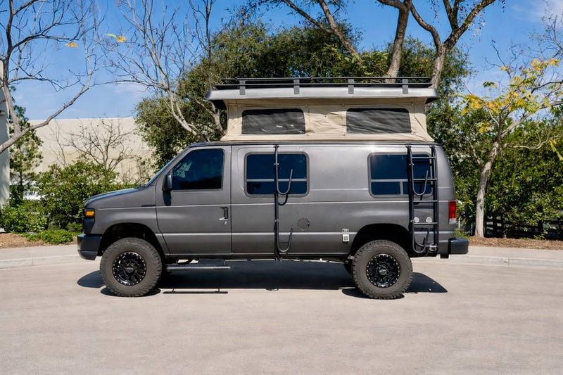 2008 Ford Sportsmobile in Vista, CA (photo 7) — photo 7