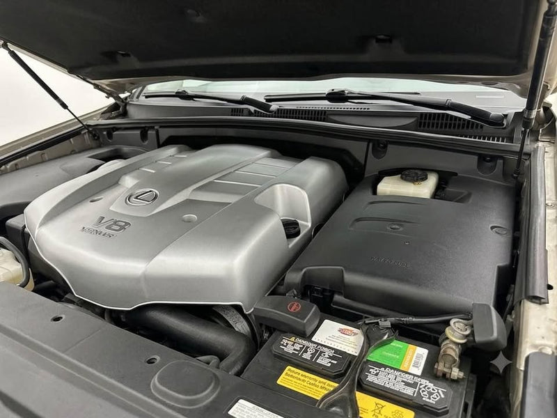 2007 Lexus GX · GX 470 Sport Utility 4D in Walnut Creek, CA (photo 6) — photo 6