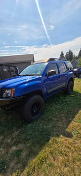2013 Nissan Xterra · SE Sport Utility 4D in Yacolt, WA (photo 3)