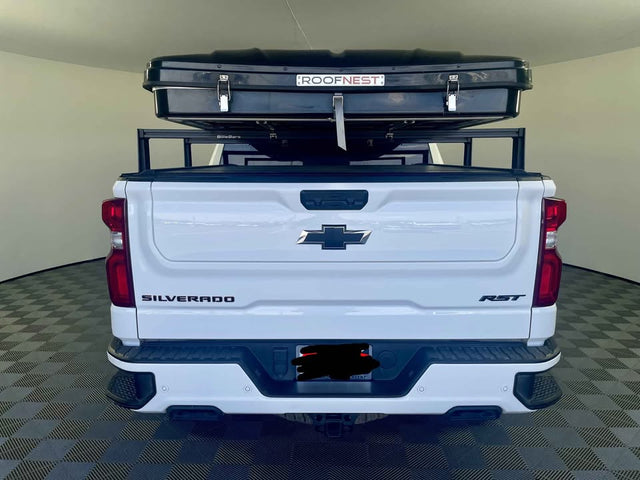 Roofnest Sparrow rooftop tent — photo 2