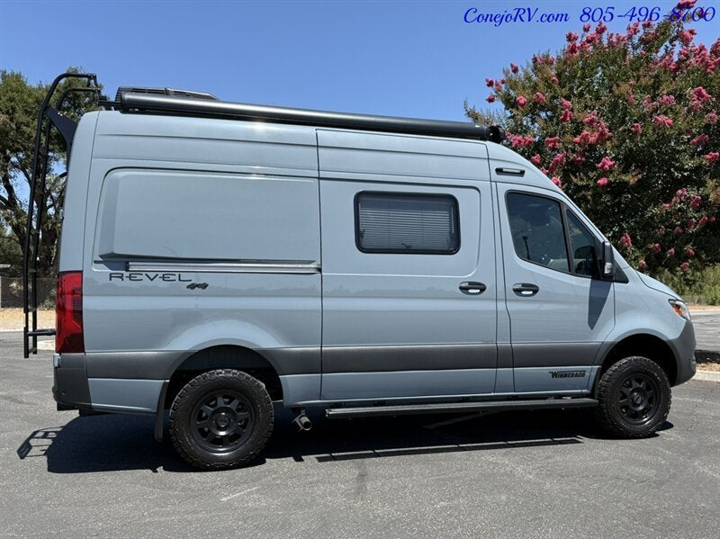 2023 Winnebago Revel 44E in Thousand Oaks, CA (photo 4) — photo 4