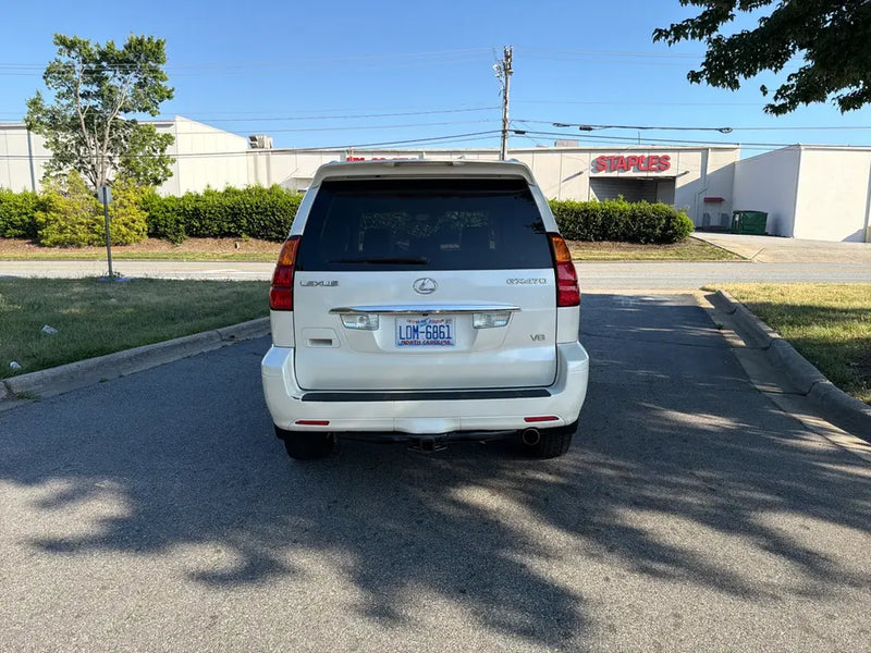 2007 Lexus GX 470 in High Point, NC (photo 5) — photo 5