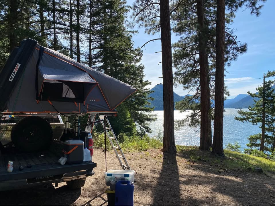 Roofnest Condor XL in Redmond, WA (photo 4)