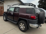 2007 Toyota FJ Cruiser · Sport Utility 2D in Auberry, CA (photo 3)
