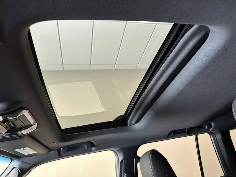 2026 Toyota Certified Land Cruiser in Seattle, WA (photo 10) — photo 10