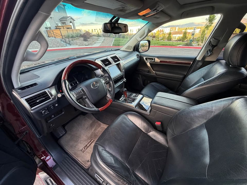 2010 Lexus GX · GX 460 Luxury Sport Utility 4D in Reno, NV (photo 5) — photo 5