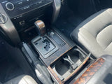 2008 Toyota Land Cruiser Sport Utility in Chula Vista, CA (photo 7)