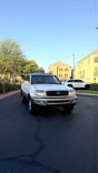 2000 Toyota Landcruiser · Sport Utility 4D in Gilbert, AZ (photo 1)