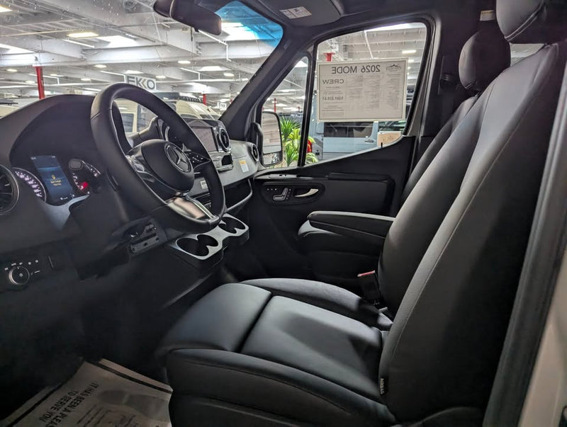 2026 Storyteller Overland Crew Mode XL (New!) in Downey, CA (photo 11) — photo 11