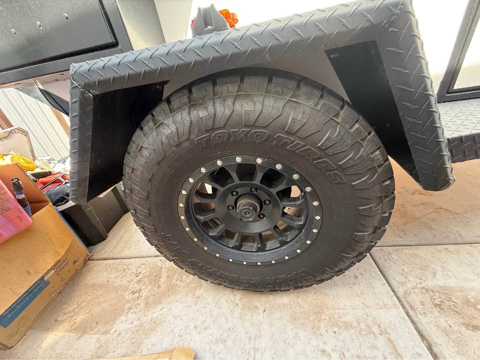 2022 Off Grid Expedition 2.0 in Scottsdale, AZ (photo 9) — photo 9