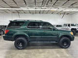 2003 Toyota sequoia limited in Portland, OR (photo 2)