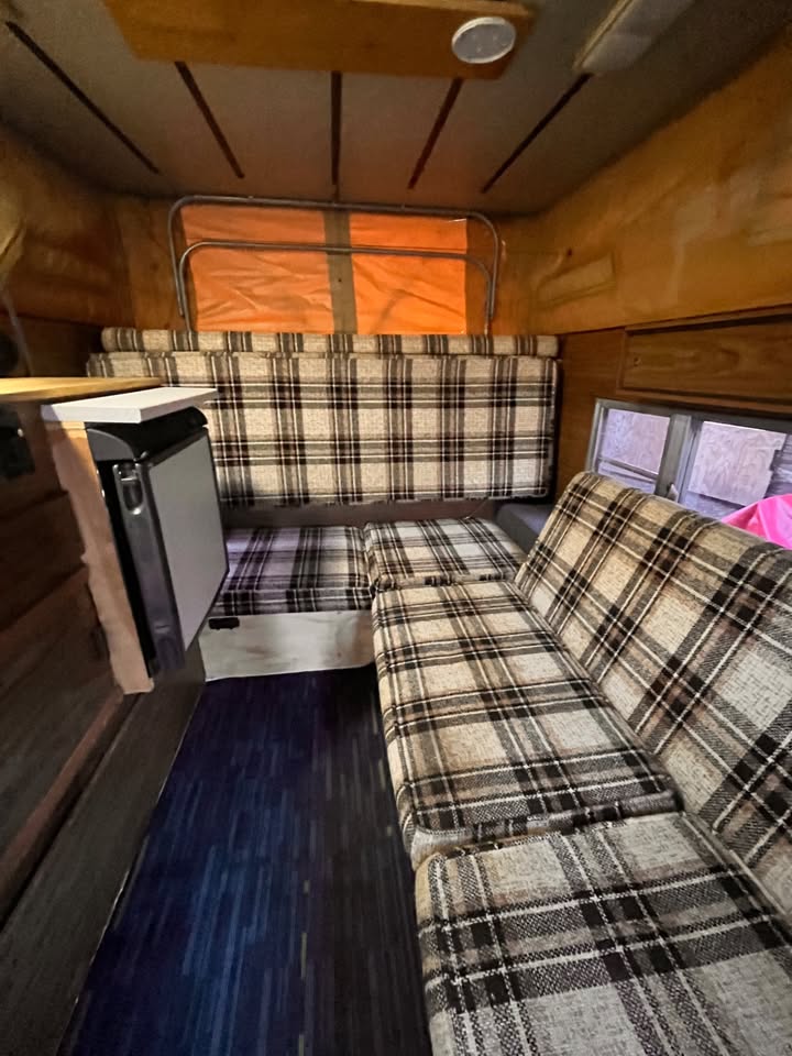 Four Wheel Camper Grandby in Kings Beach, CA (photo 6) — photo 6
