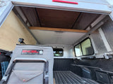 OVRLND Camper on ‘14 short bed Tacoma in Flagstaff, AZ (photo 9)