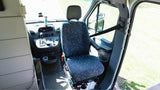 2005 Diesel T1N Sprinter 3500 Camper Van - Fully Remodeled in Boise, ID (photo 8)