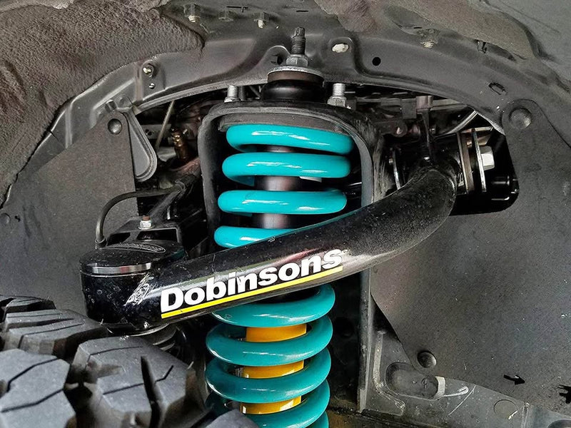 Dobinsons lift kits Toyota in Folsom, CA (photo 1) — photo 1