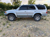 2000 Toyota 4Runner · Limited Sport Utility 4D in Albuquerque, NM (photo 2)