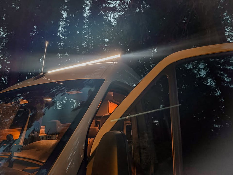 2020 Mercedes-Benz Sprinter 2500 High Roof in Oregon City, OR (photo 10) — photo 10