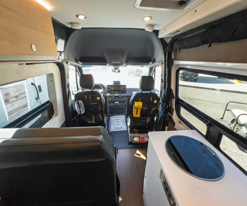 2026 Storyteller Overland BEAST MODE BEAST-AWD in Scottsdale, AZ (photo 5) — photo 5