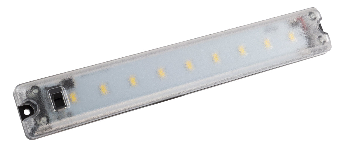 Hard Mount Dual Level Light — Equipt Expedition Outfitters