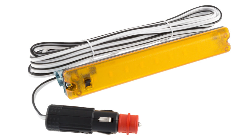 Clip On Dual Level Light — Equipt Expedition Outfitters (photo 2) — photo 2