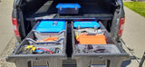 Legacy (DF4) Decked Full Size Drawer System for 2019 Ford F150 with 6ft 6in bed in Puyallup, WA (photo 2)
