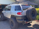 2007 Toyota FJ Cruiser in Monroe, WA (photo 2)