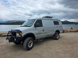 2006 Ford E350 Sportmobile eb (extended body) in Breckenridge, CO (photo 2)