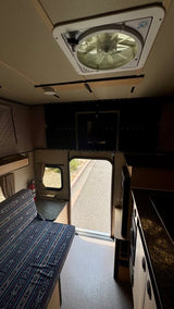 2023 Four Wheel Camper Grandby Ford F250 super duty xl in Grand Junction, CO (photo 10)