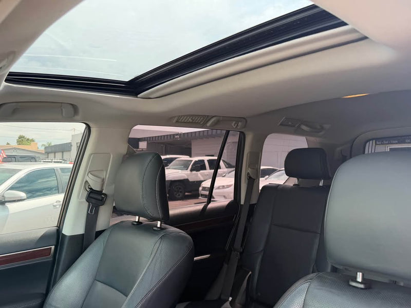 2017 Lexus GX · GX 460 Sport Utility 4D in Tucson, AZ (photo 10) — photo 10