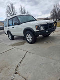 ARB Bumper
