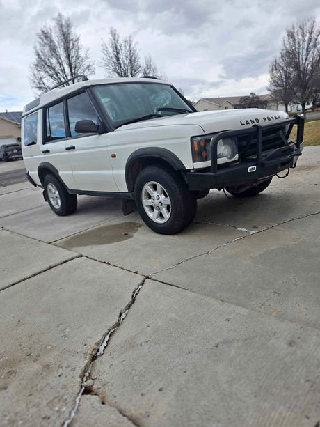 ARB Bumper in Clearfield, UT (photo 1)