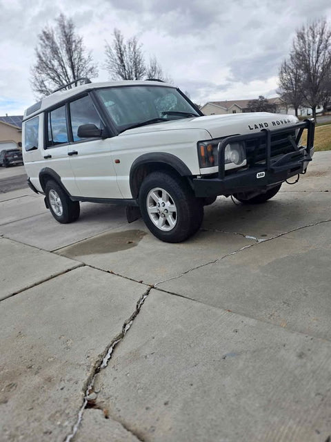 ARB Bumper
