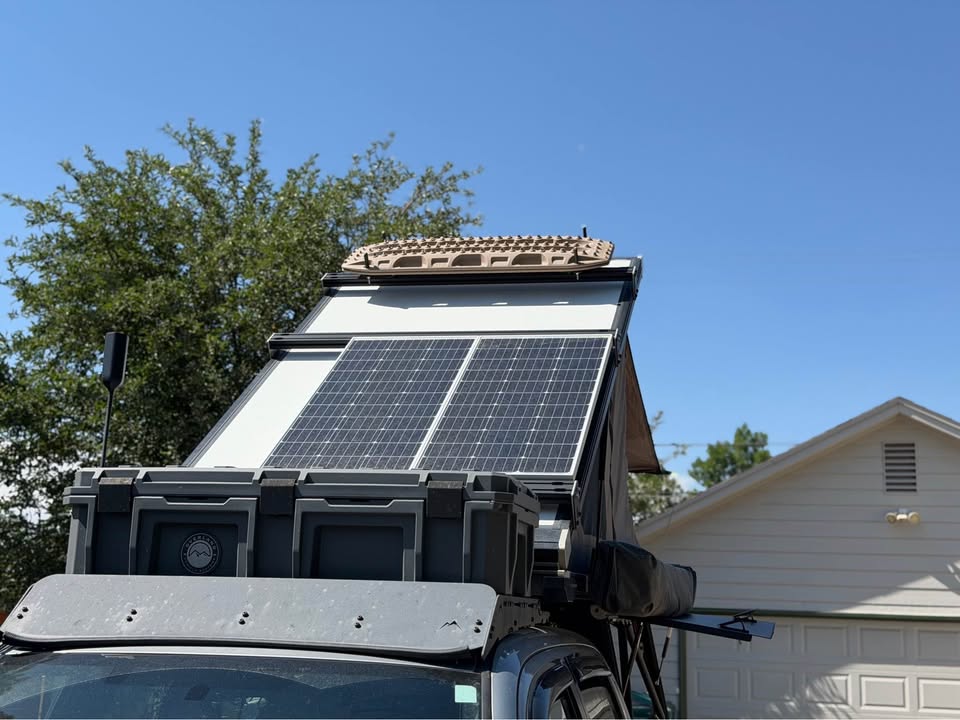 V2 GFC Camper in Wheat Ridge, CO (photo 10) — photo 10