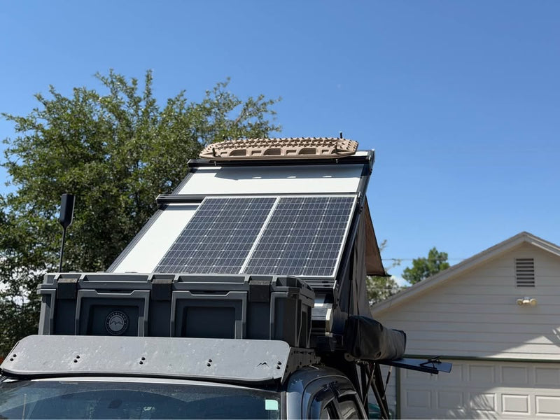 V2 GFC Camper in Wheat Ridge, CO (photo 10) — photo 10
