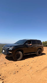 2020 Lexus GX 460 in La Mesa, CA (photo 3)