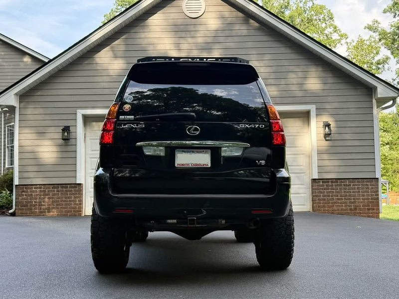 2006 Lexus GX470 in Denton, NC (photo 4) — photo 4