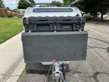 Escapod Topo trailer, like new in Eagle, ID (photo 4)