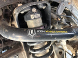 2008 Toyota FJ Cruiser · Sport Utility 2D in Coeur D'Alene, ID (photo 5)