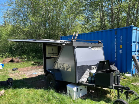 2019 Taxa Tiger Moth in Bremerton, WA (photo 3)