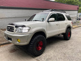 2002 Toyota Sequoia SR5 Lifted 35’s in Portland, OR (photo 2)
