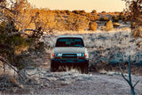 1992 Toyota Landcruiser · Sport Utility 4D in Rio Rancho, NM (photo 3)