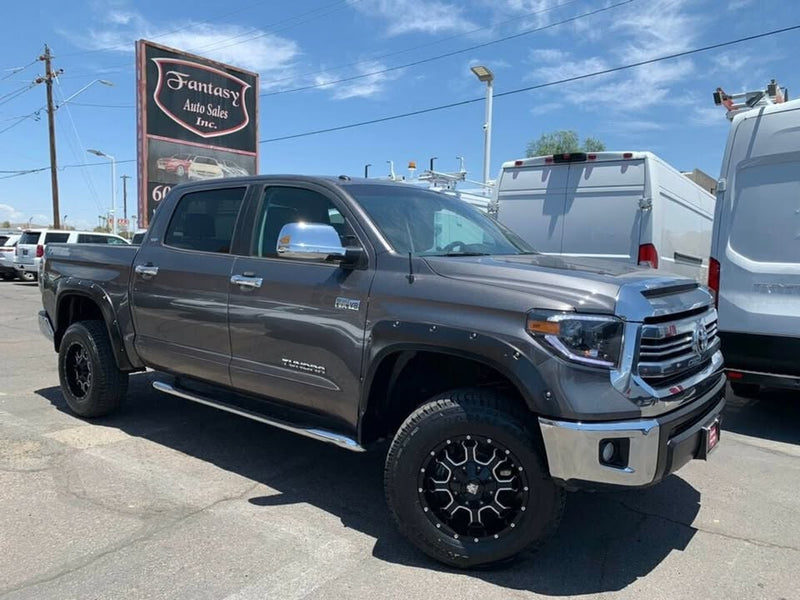 2016 Toyota Tundra in Phoenix, AZ (photo 2) — photo 2