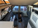 2006 Ford E350 Sportsmobile Pop Top Camper Van in Mesa, AZ (photo 8)