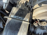 1999 Toyota Landcruiser · Sport Utility 4D in Denver, CO (photo 12)