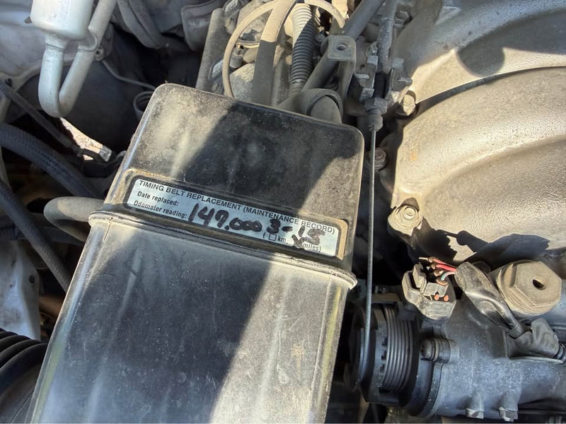 1999 Toyota Landcruiser · Sport Utility 4D in Denver, CO (photo 12) — photo 12