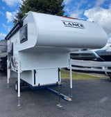 2024 Lance 805 in Spokane, WA (photo 2)