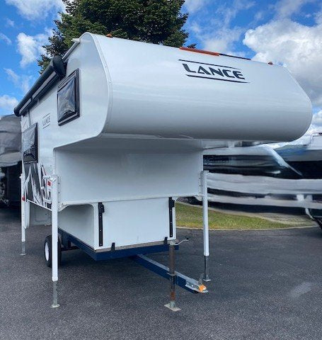 2024 Lance 805 in Spokane, WA (photo 2) — photo 2
