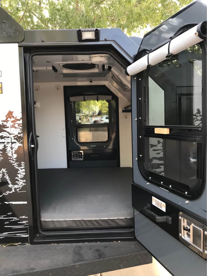 Expedition off grid trailer in Mesa, AZ (photo 7) — photo 7