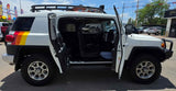 2013 Toyota FJ Cruiser · Sport Utility 2D in Denver, CO (photo 11)